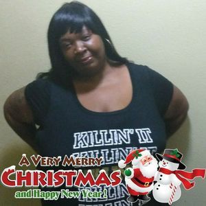 Meet your Posher, Letitia